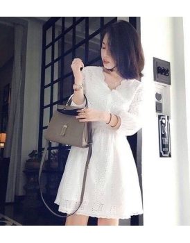ĐẦM XÒE TAY LỠ Đ00016