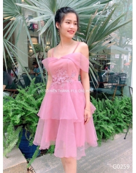 ĐẦM XÒE HAI DÂY Đ00037